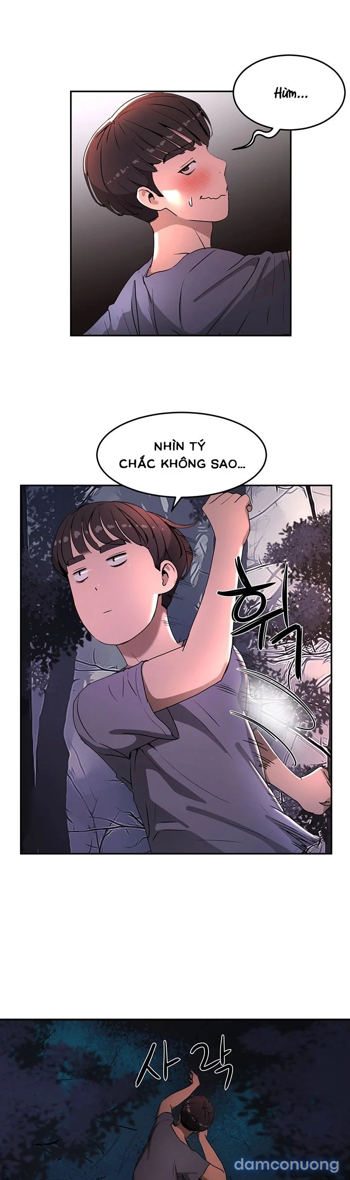 Mùa Hè Đáng Nhớ 