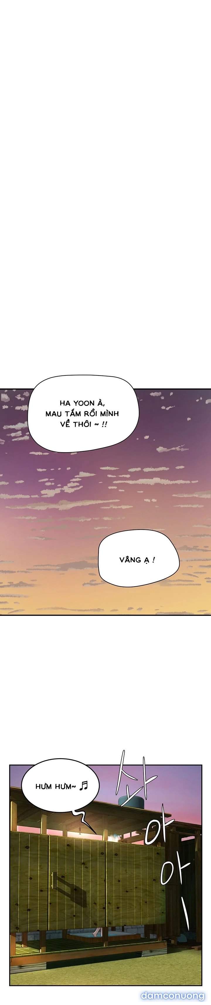 Mùa Hè Đáng Nhớ 