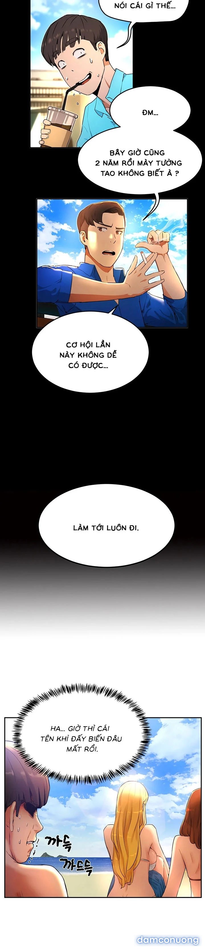 Mùa Hè Đáng Nhớ 