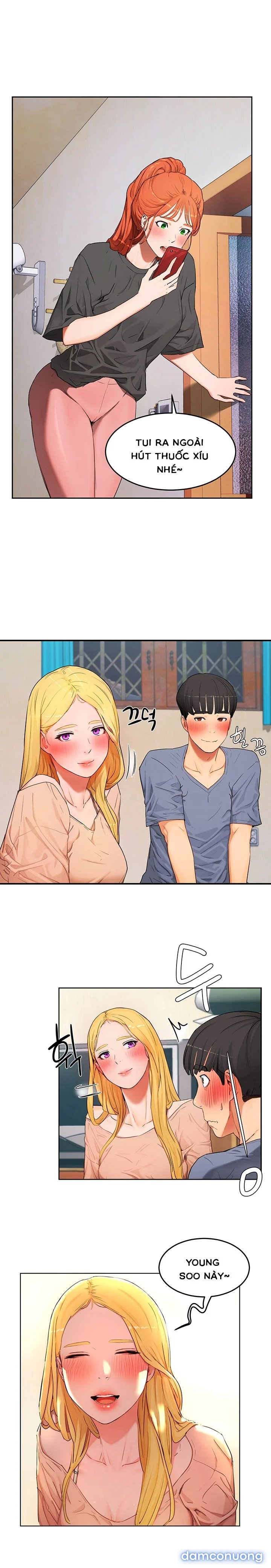 Mùa Hè Đáng Nhớ 