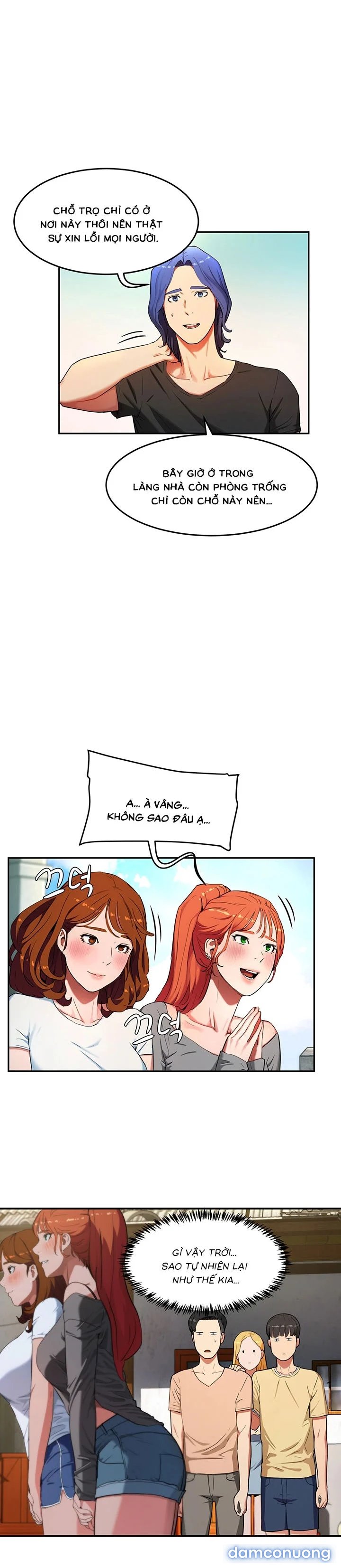 Mùa Hè Đáng Nhớ 