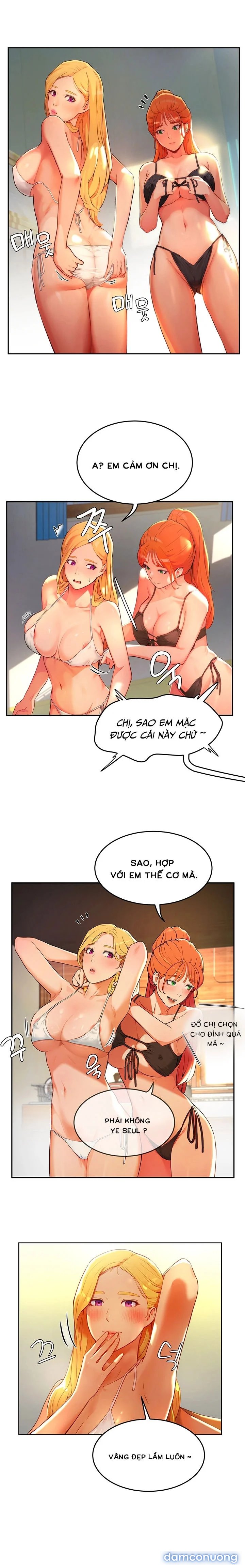 Mùa Hè Đáng Nhớ 