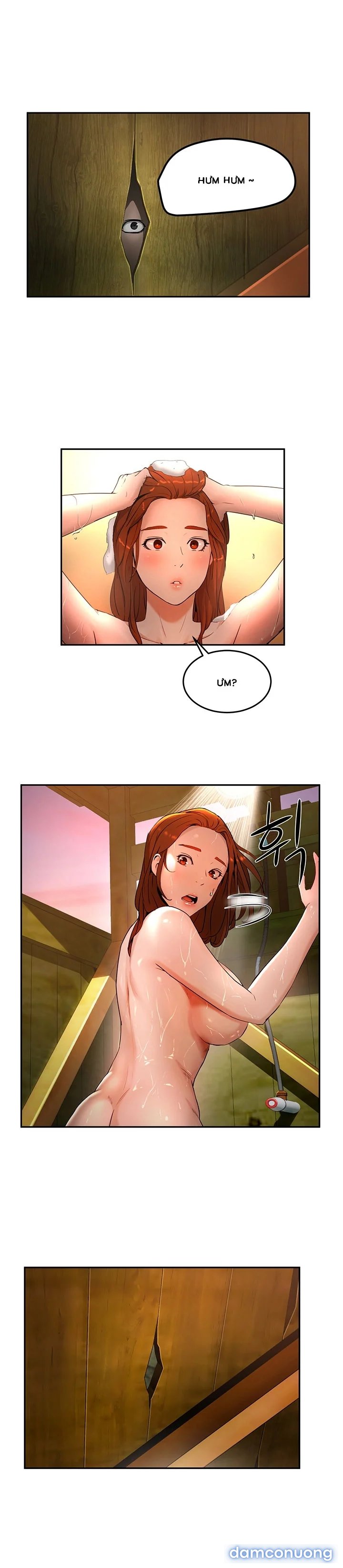 Mùa Hè Đáng Nhớ 