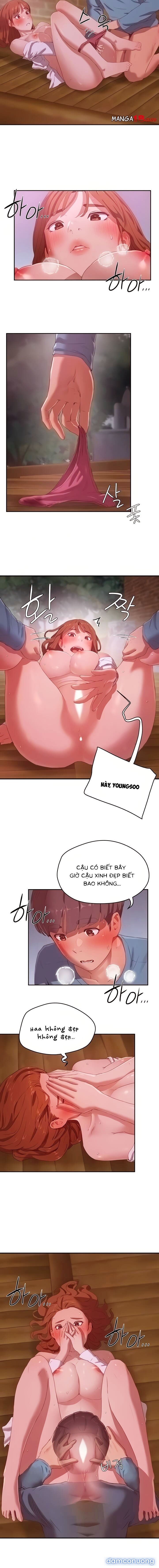 Mùa Hè Đáng Nhớ 