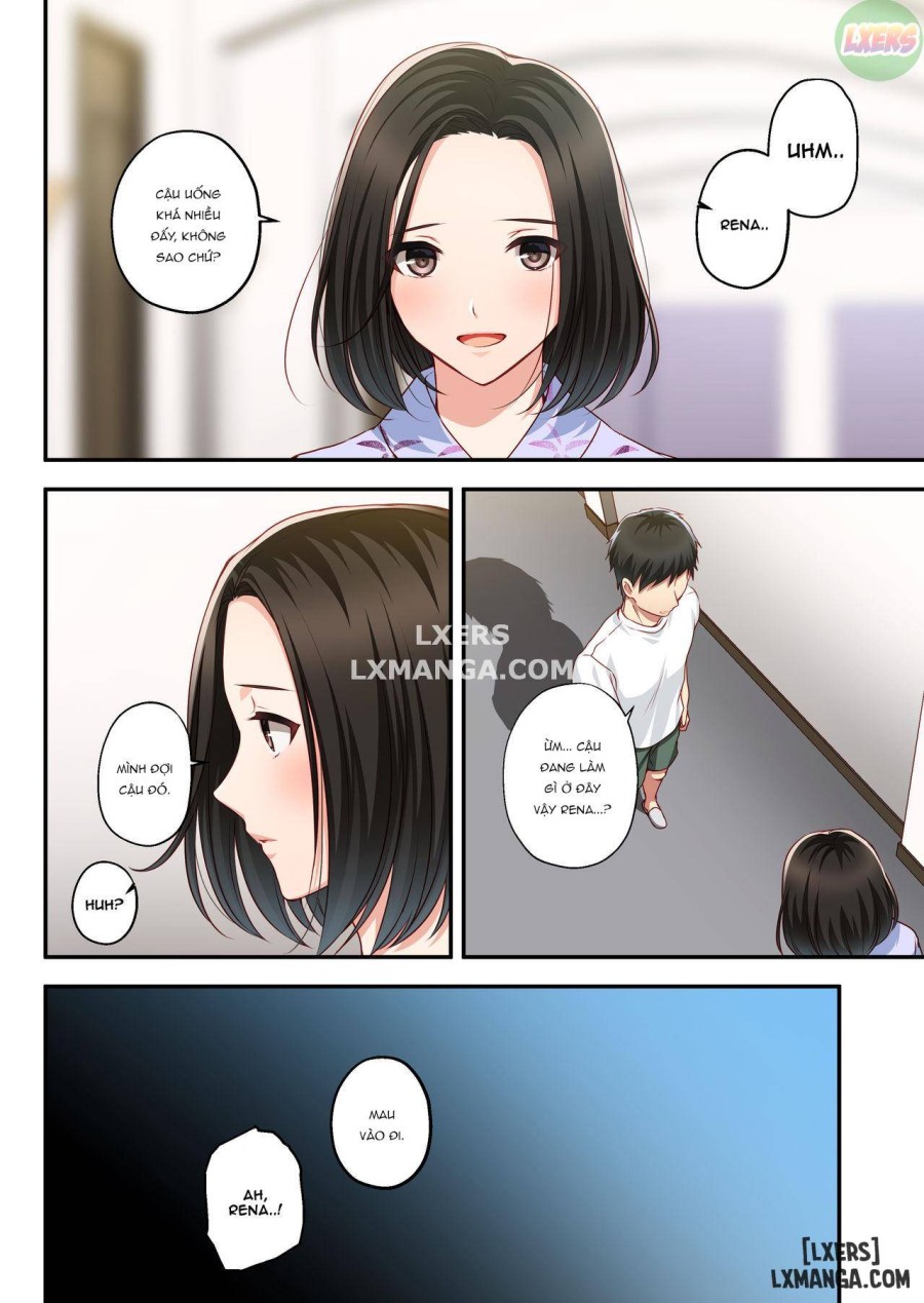 Dakara Ore wa Kanojo o Netori Tsuzuketa 