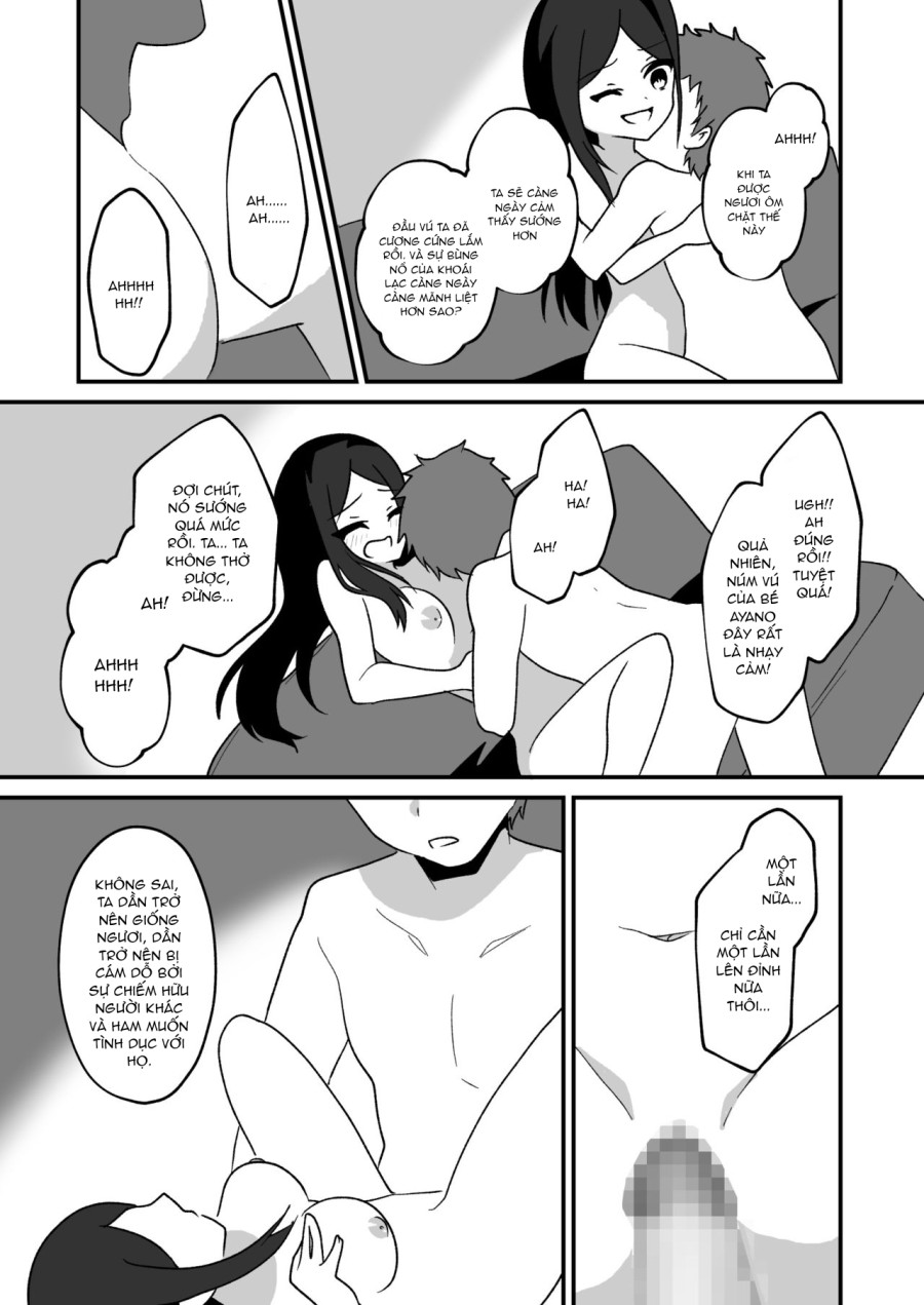hyouitomodachi 