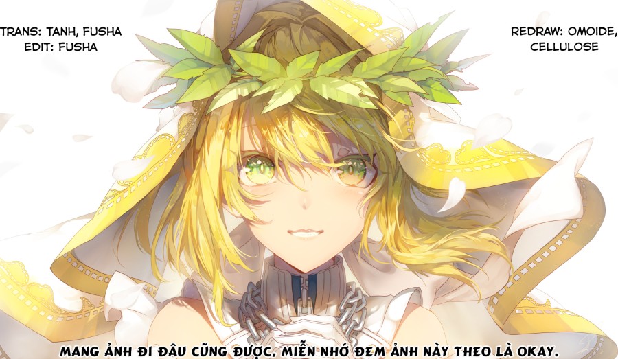 Okita-san không thể chịu được nữa! 