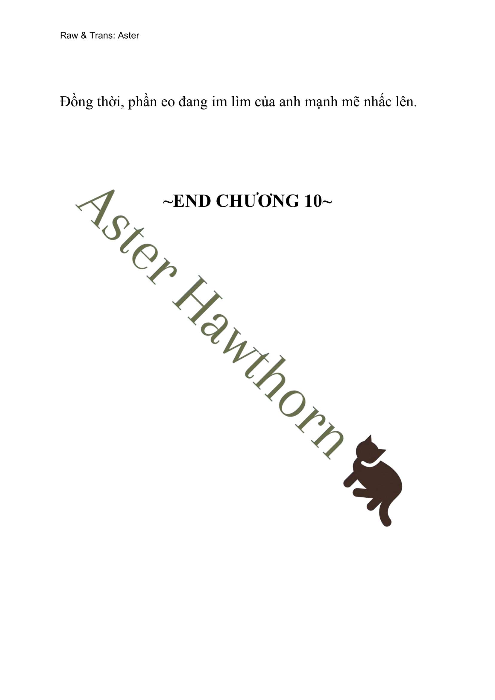 [NOVEL] Anh Hùng Khao Khát Sự Sa Ngã Của Thánh Nữ 