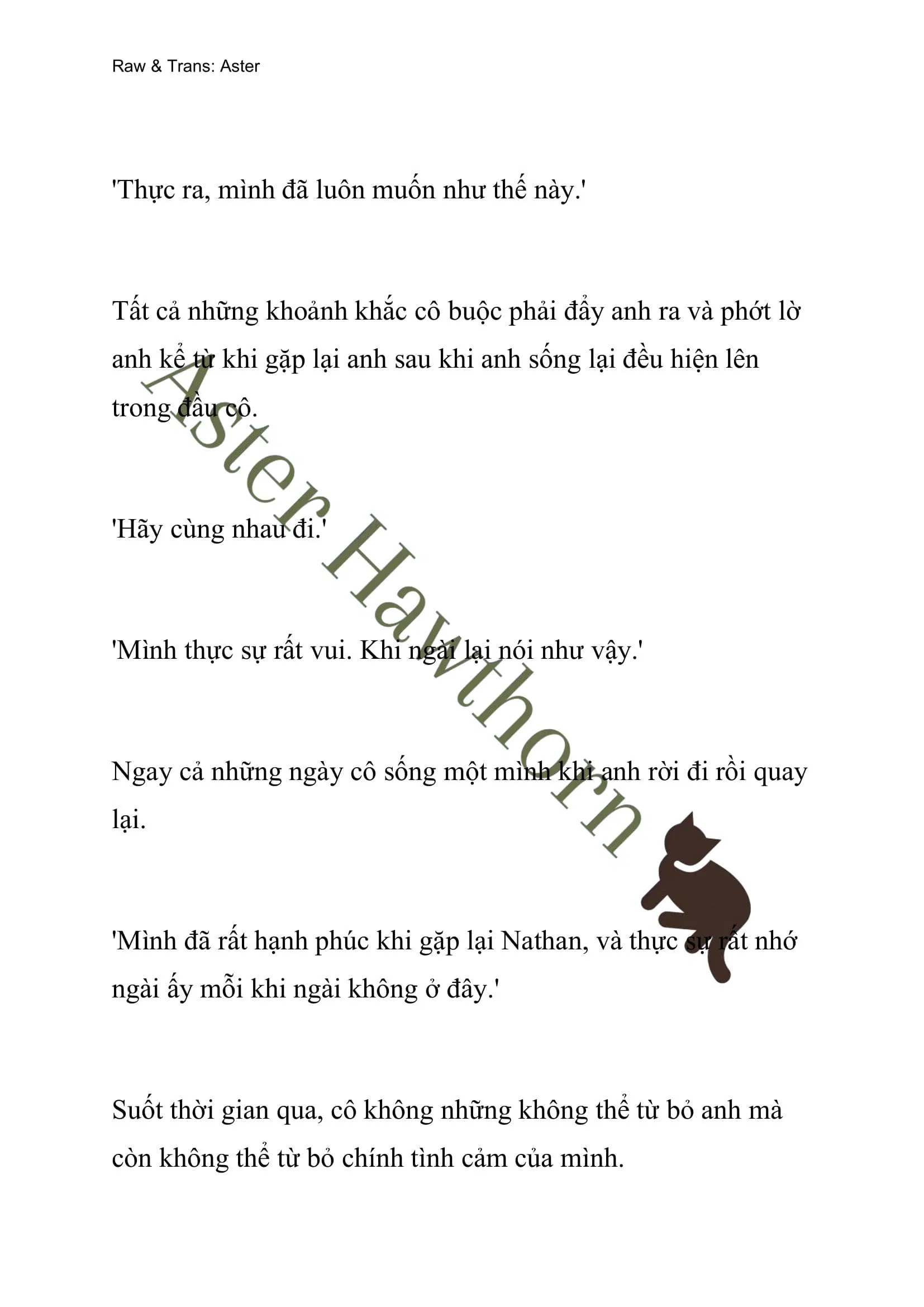 [NOVEL] Anh Hùng Khao Khát Sự Sa Ngã Của Thánh Nữ 