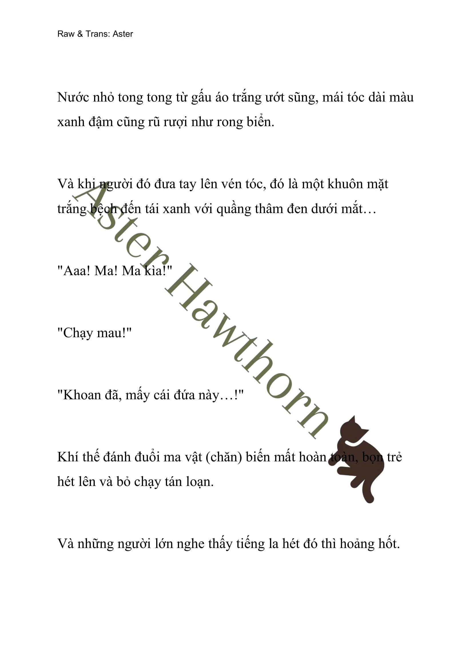 [NOVEL] Anh Hùng Khao Khát Sự Sa Ngã Của Thánh Nữ 
