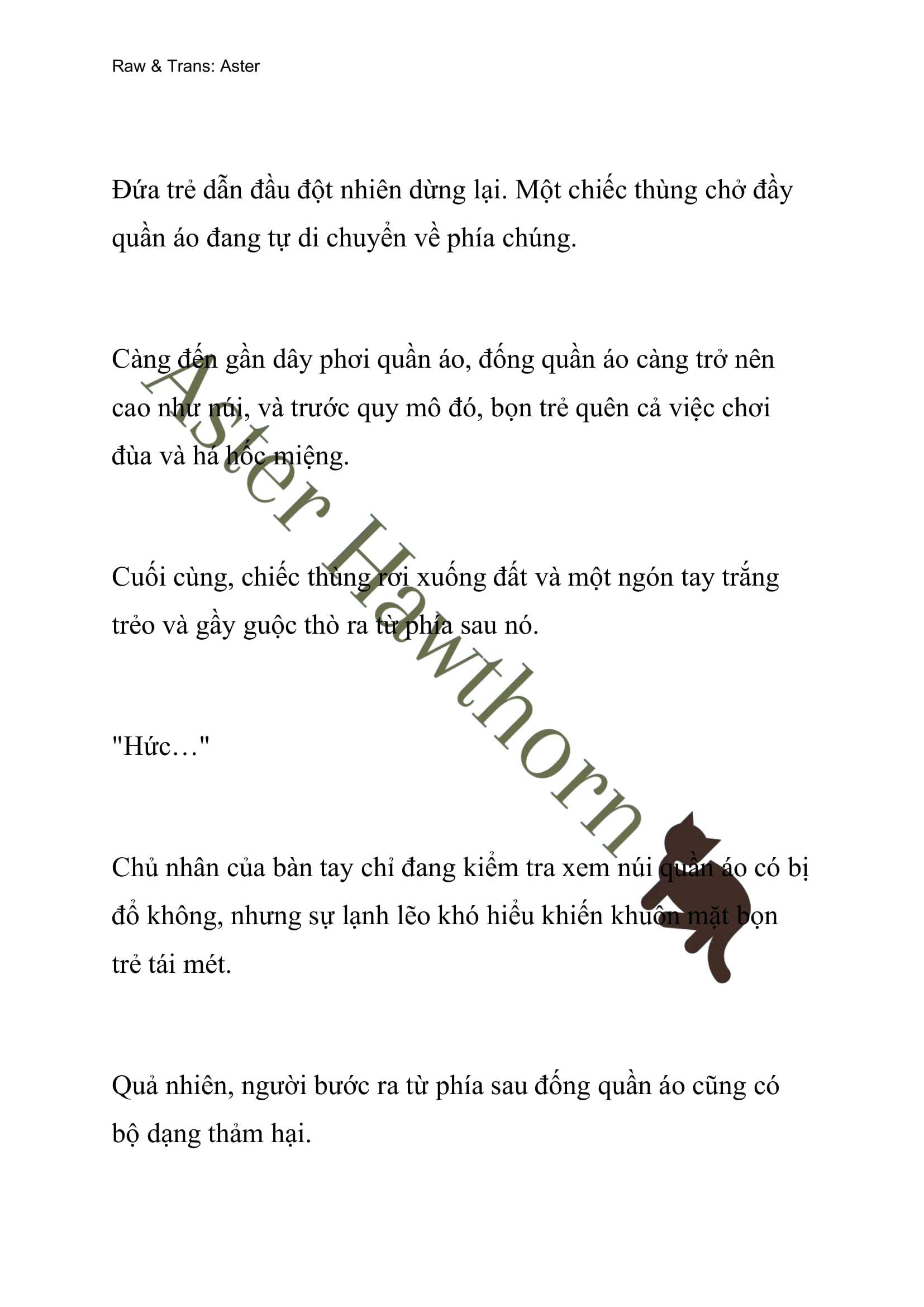[NOVEL] Anh Hùng Khao Khát Sự Sa Ngã Của Thánh Nữ 