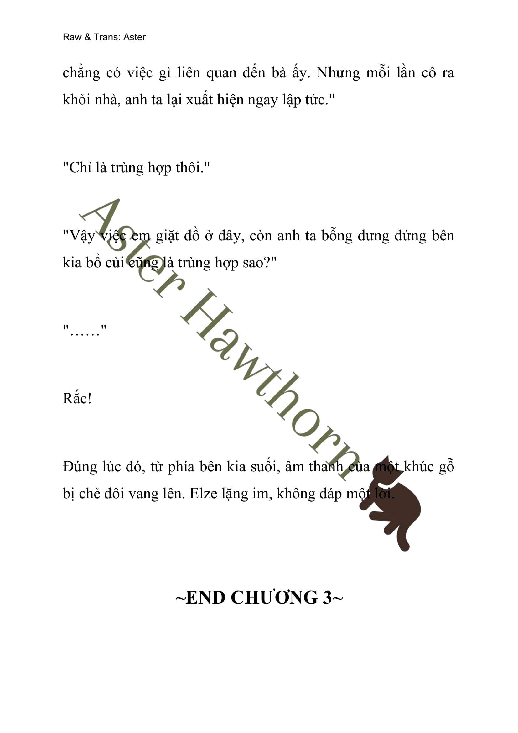[NOVEL] Anh Hùng Khao Khát Sự Sa Ngã Của Thánh Nữ 