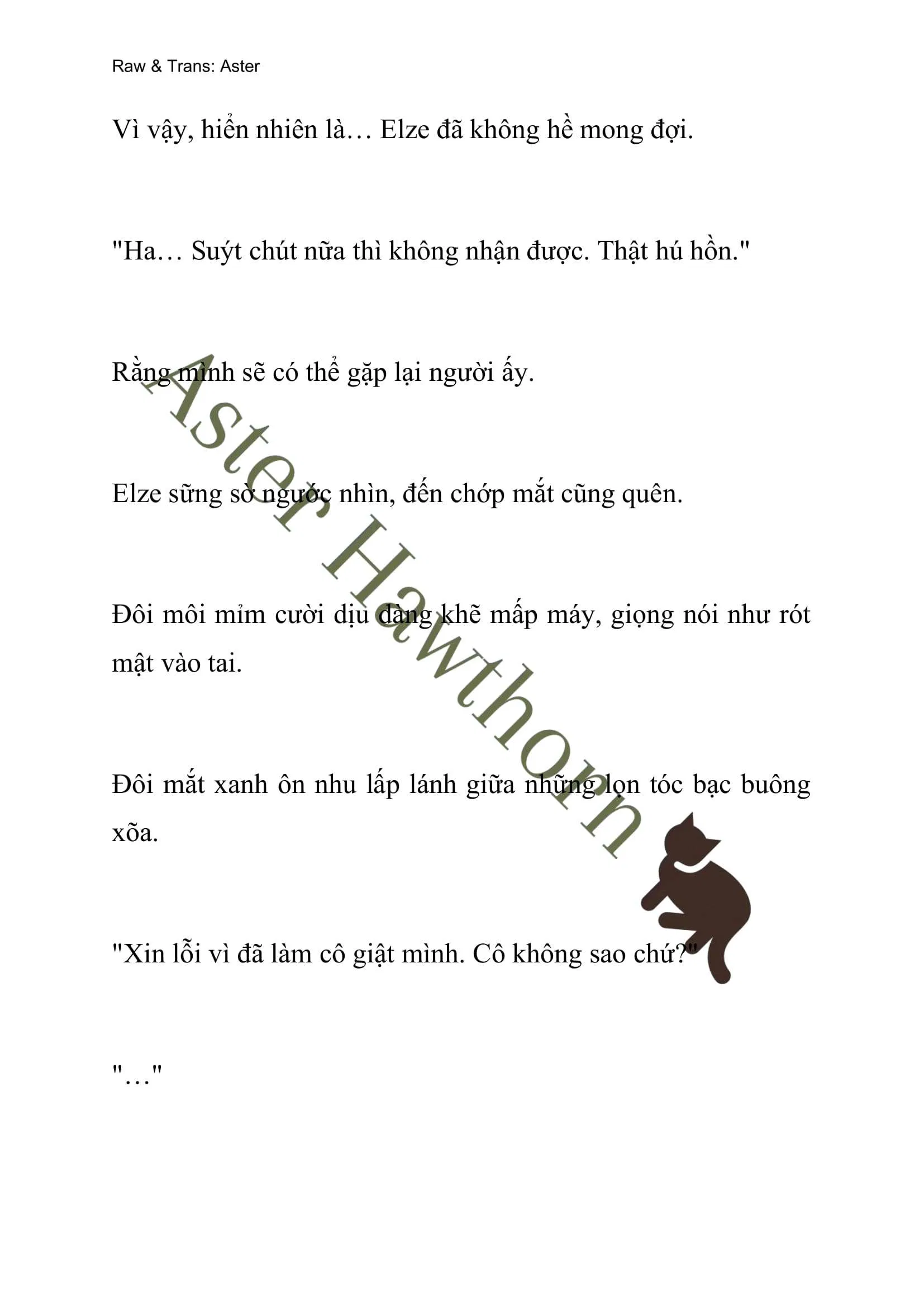 [NOVEL] Anh Hùng Khao Khát Sự Sa Ngã Của Thánh Nữ 