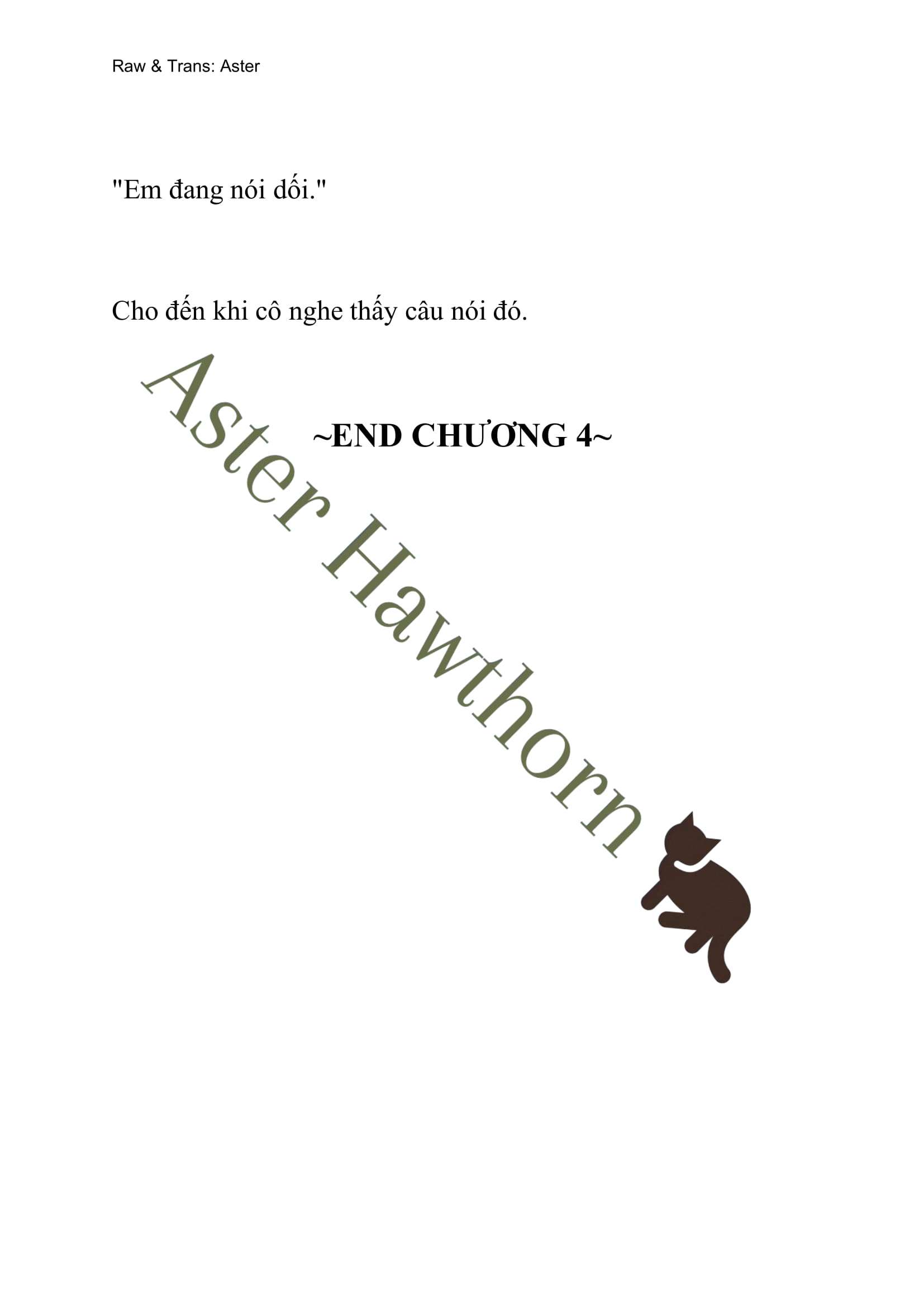 [NOVEL] Anh Hùng Khao Khát Sự Sa Ngã Của Thánh Nữ 