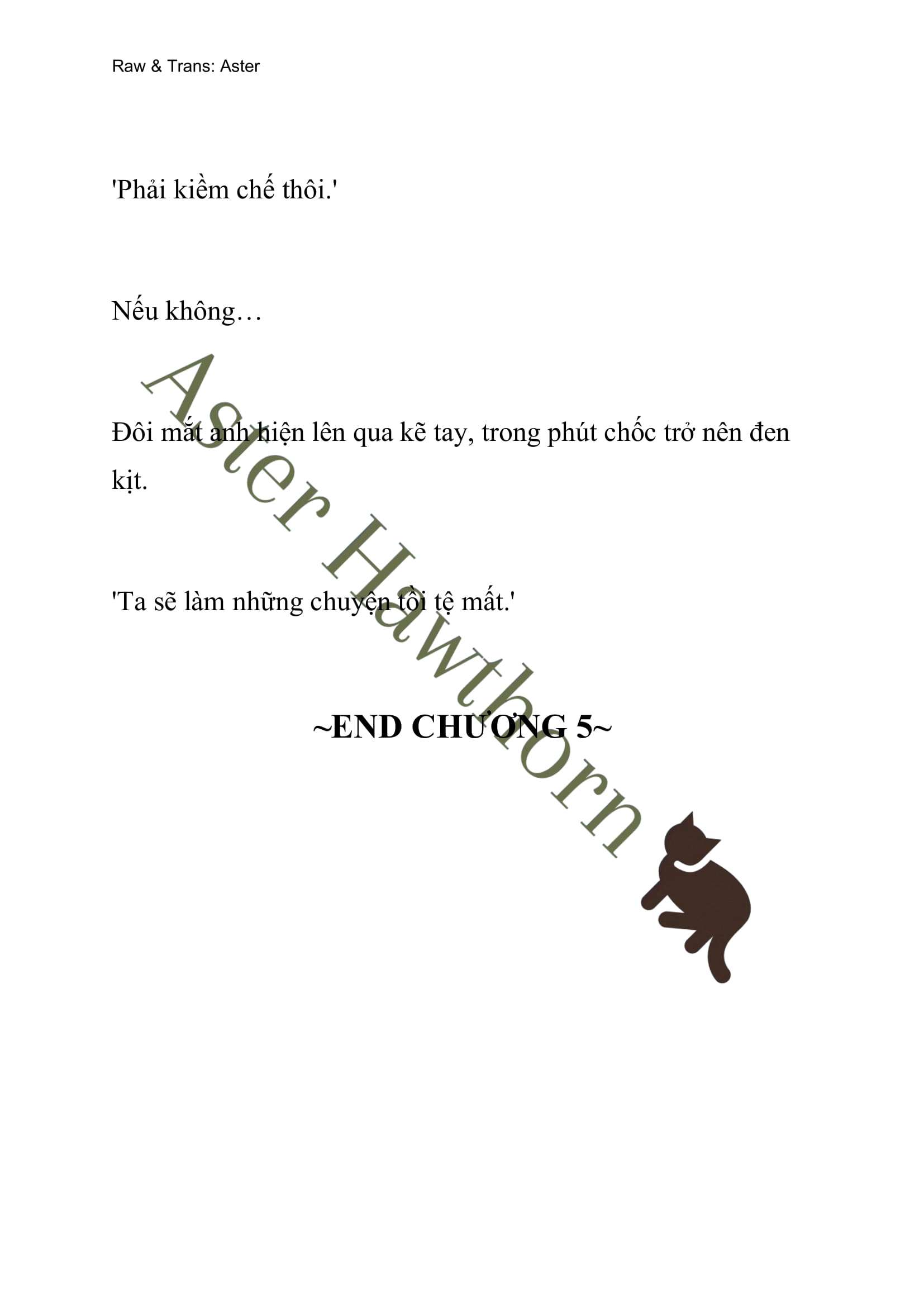 [NOVEL] Anh Hùng Khao Khát Sự Sa Ngã Của Thánh Nữ 