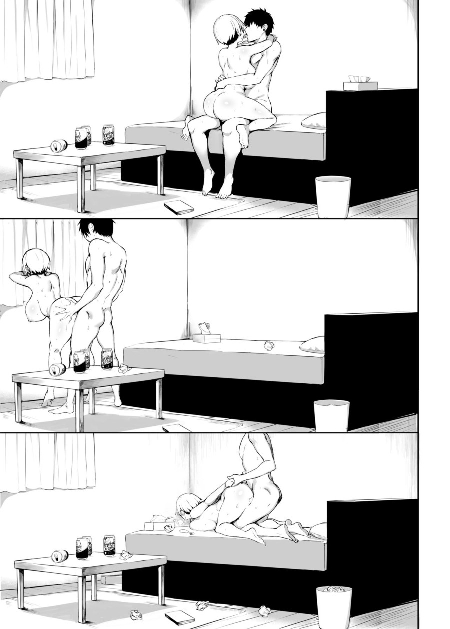 C96 Kaijoubon 