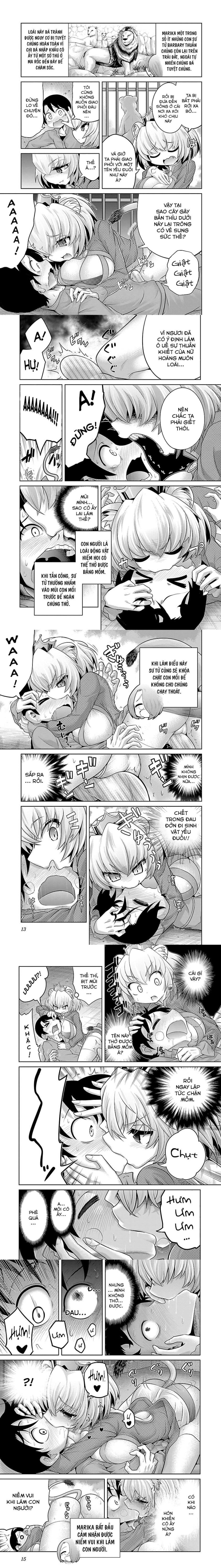 Hentai Zoo 