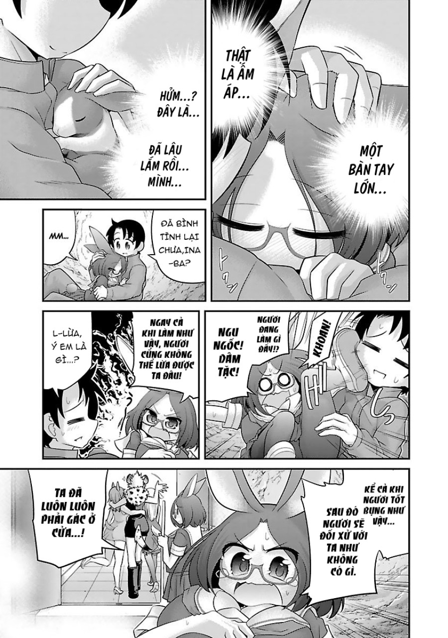 Hentai Zoo 