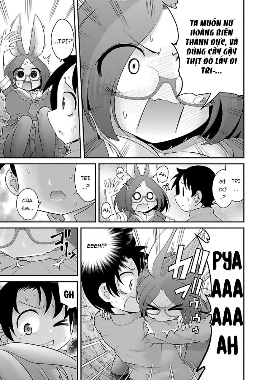 Hentai Zoo 