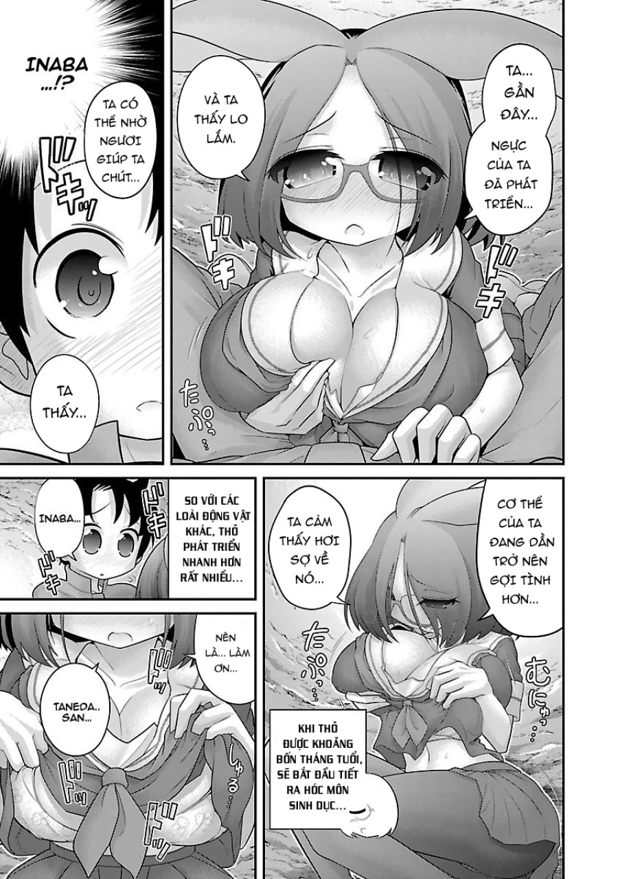 Hentai Zoo 