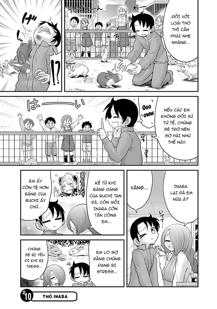 Hentai Zoo 