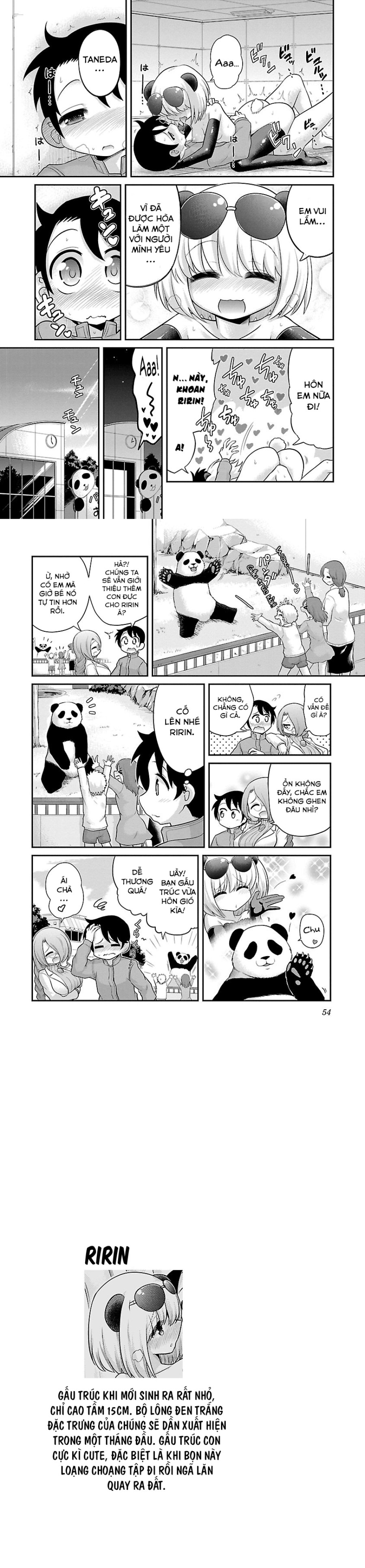 Hentai Zoo 