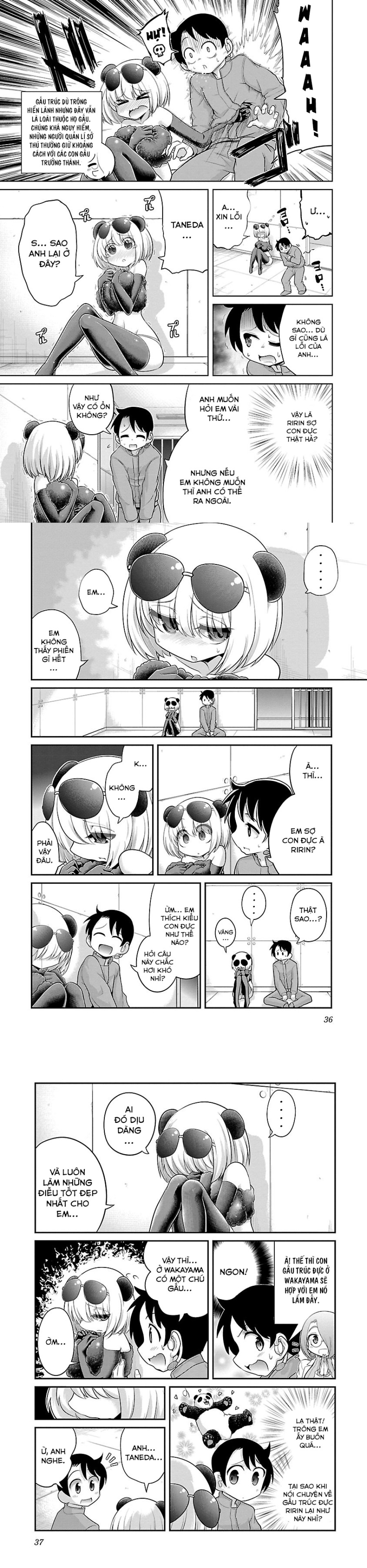 Hentai Zoo 