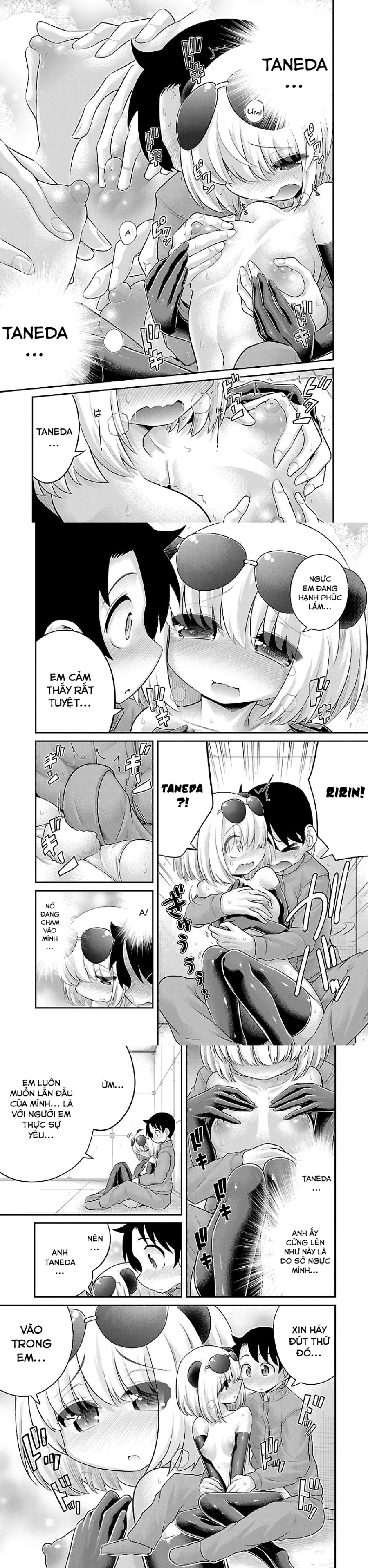 Hentai Zoo 