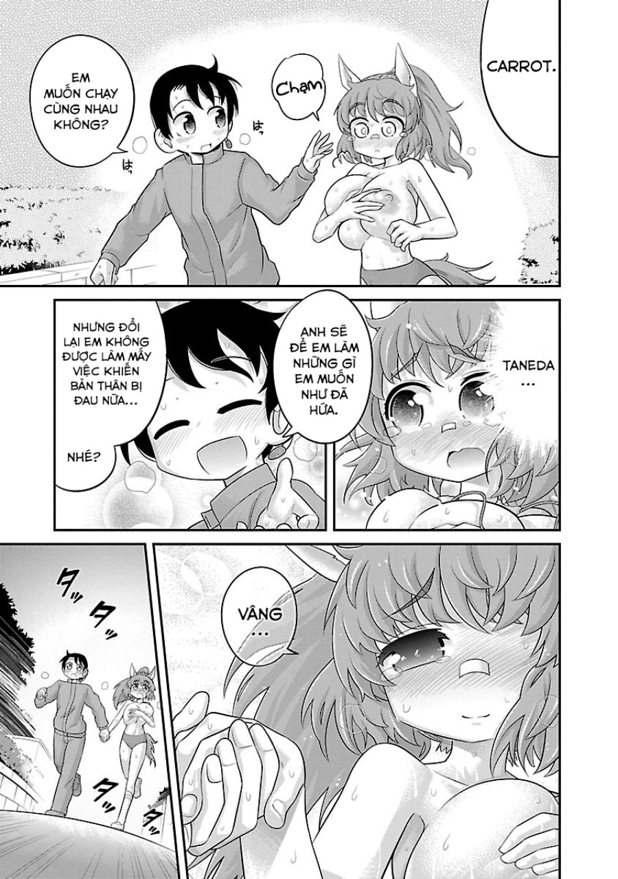 Hentai Zoo 
