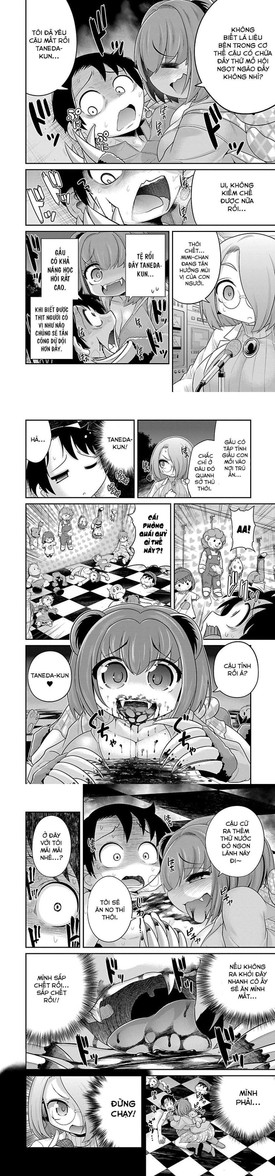 Hentai Zoo 