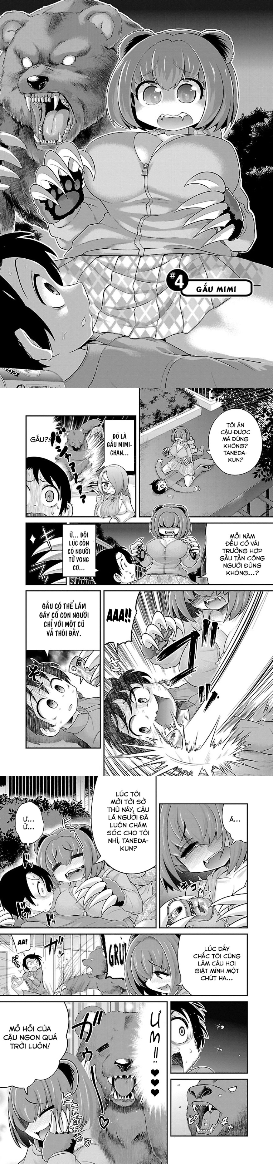 Hentai Zoo 