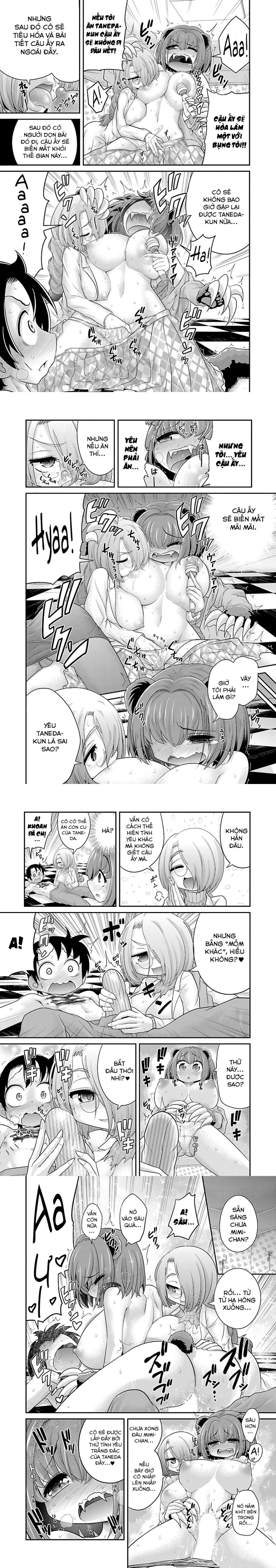 Hentai Zoo 