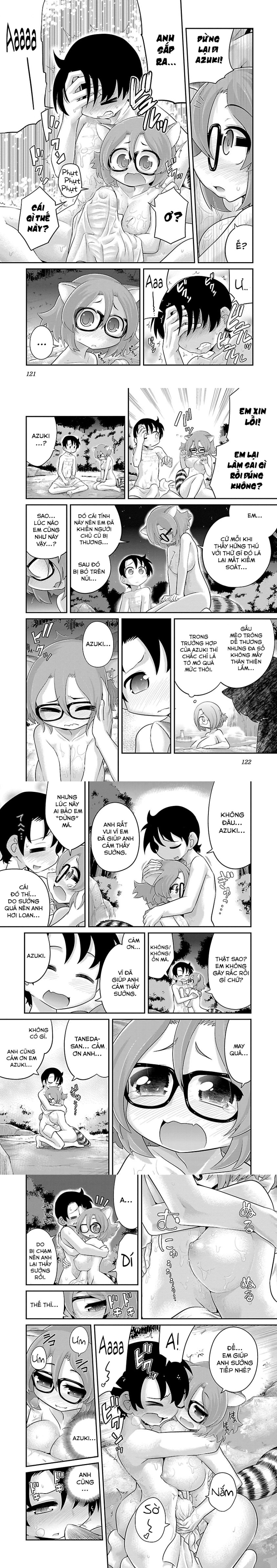 Hentai Zoo 