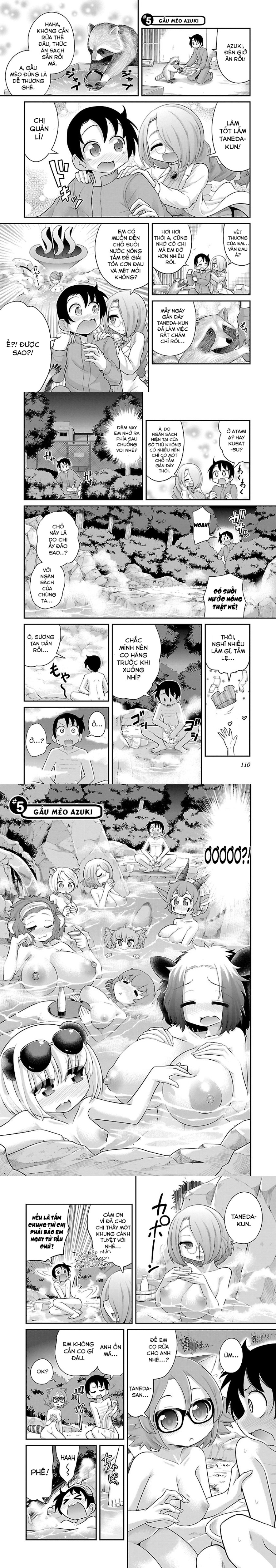 Hentai Zoo 