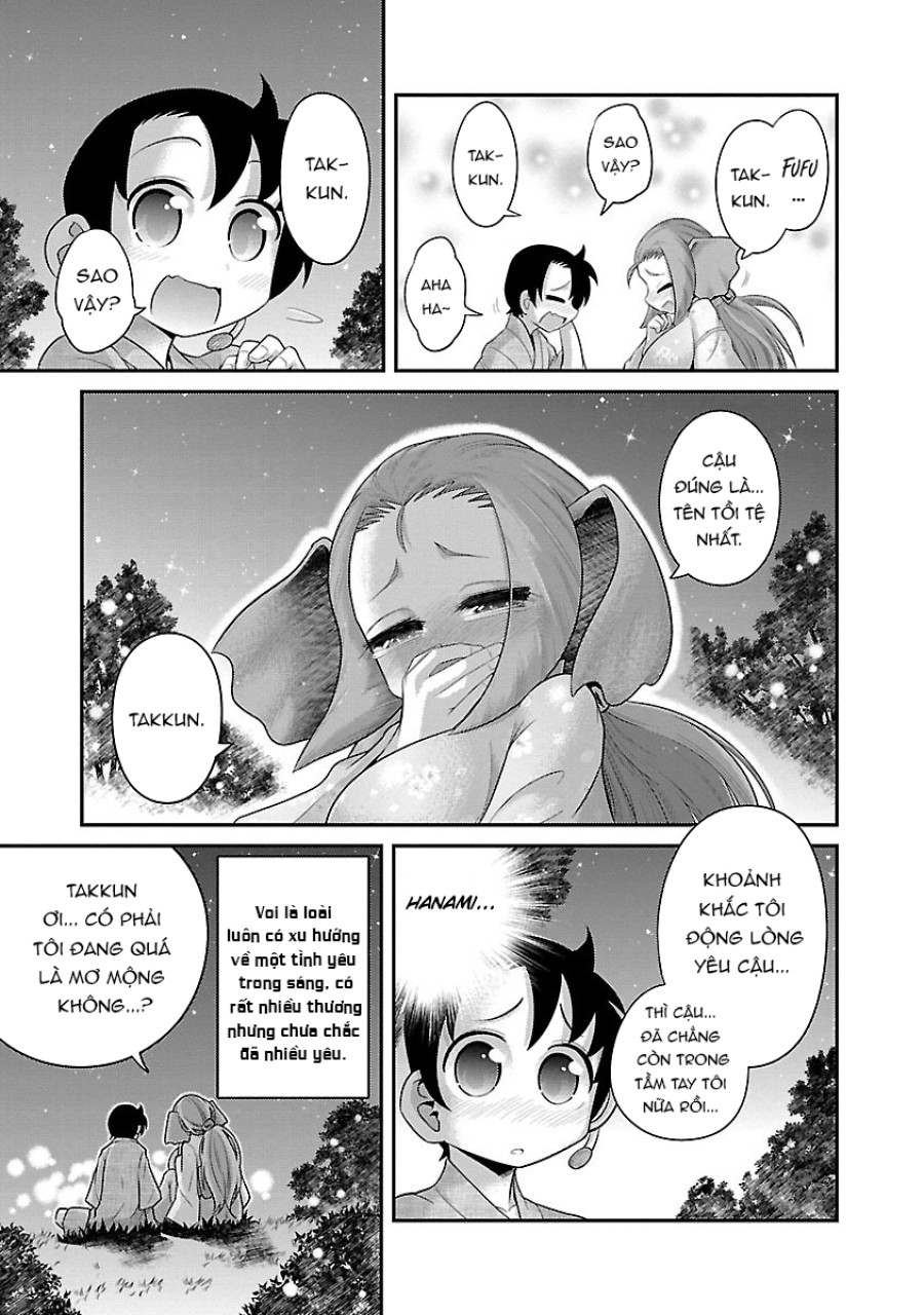 Hentai Zoo 