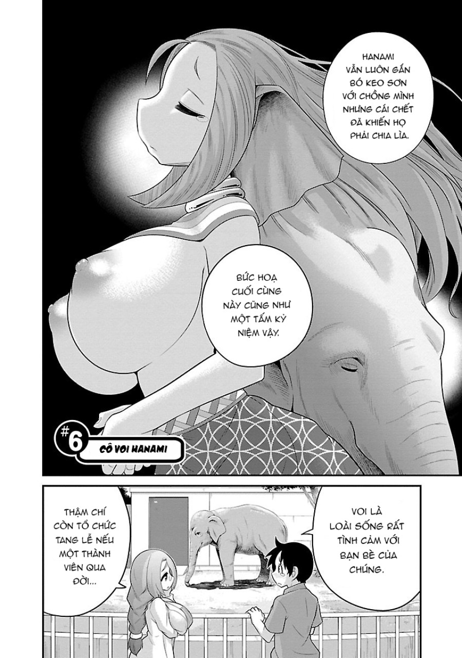 Hentai Zoo 