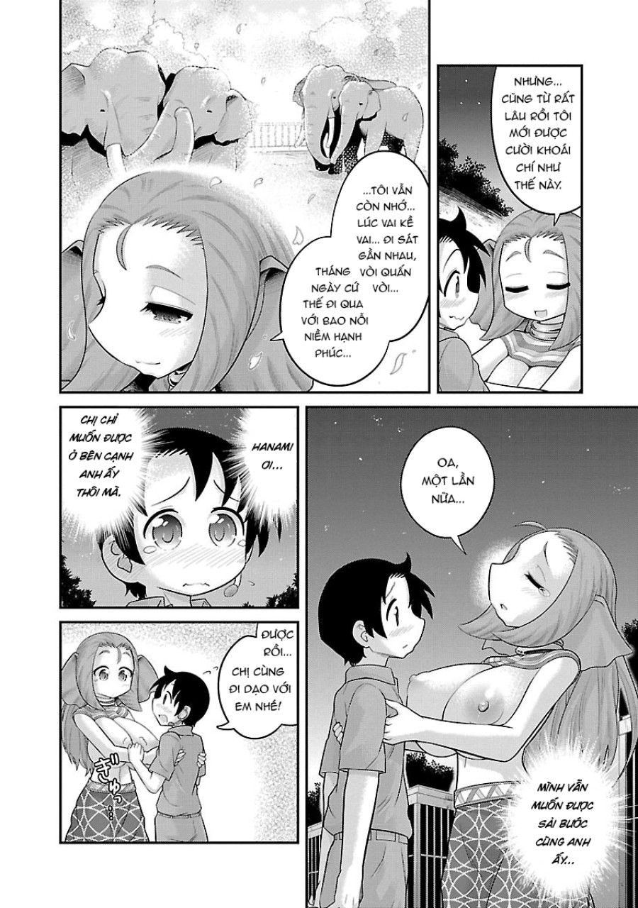 Hentai Zoo 