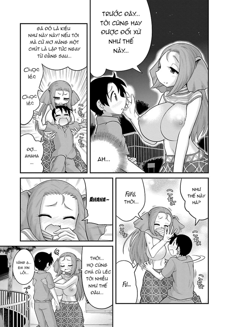 Hentai Zoo 