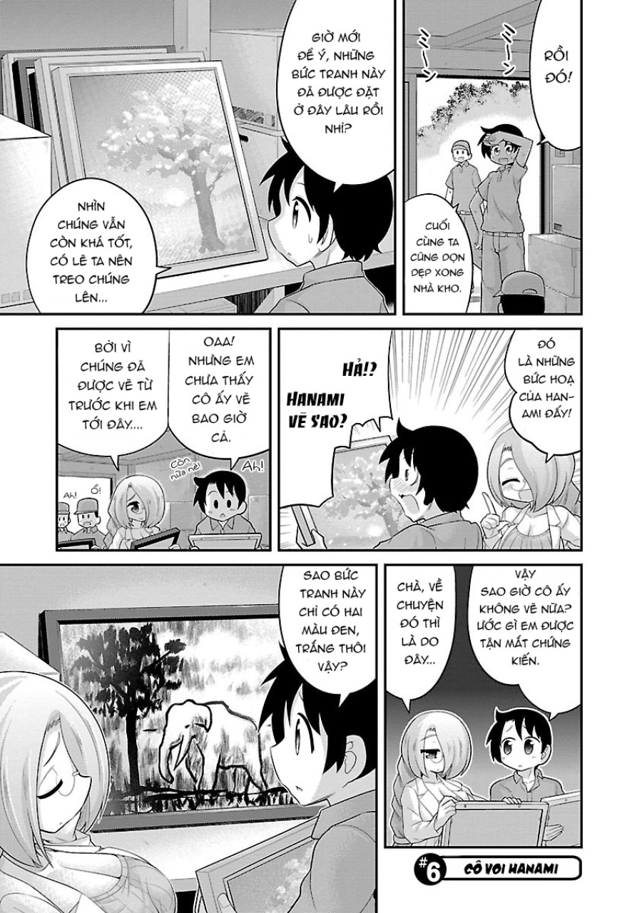 Hentai Zoo 