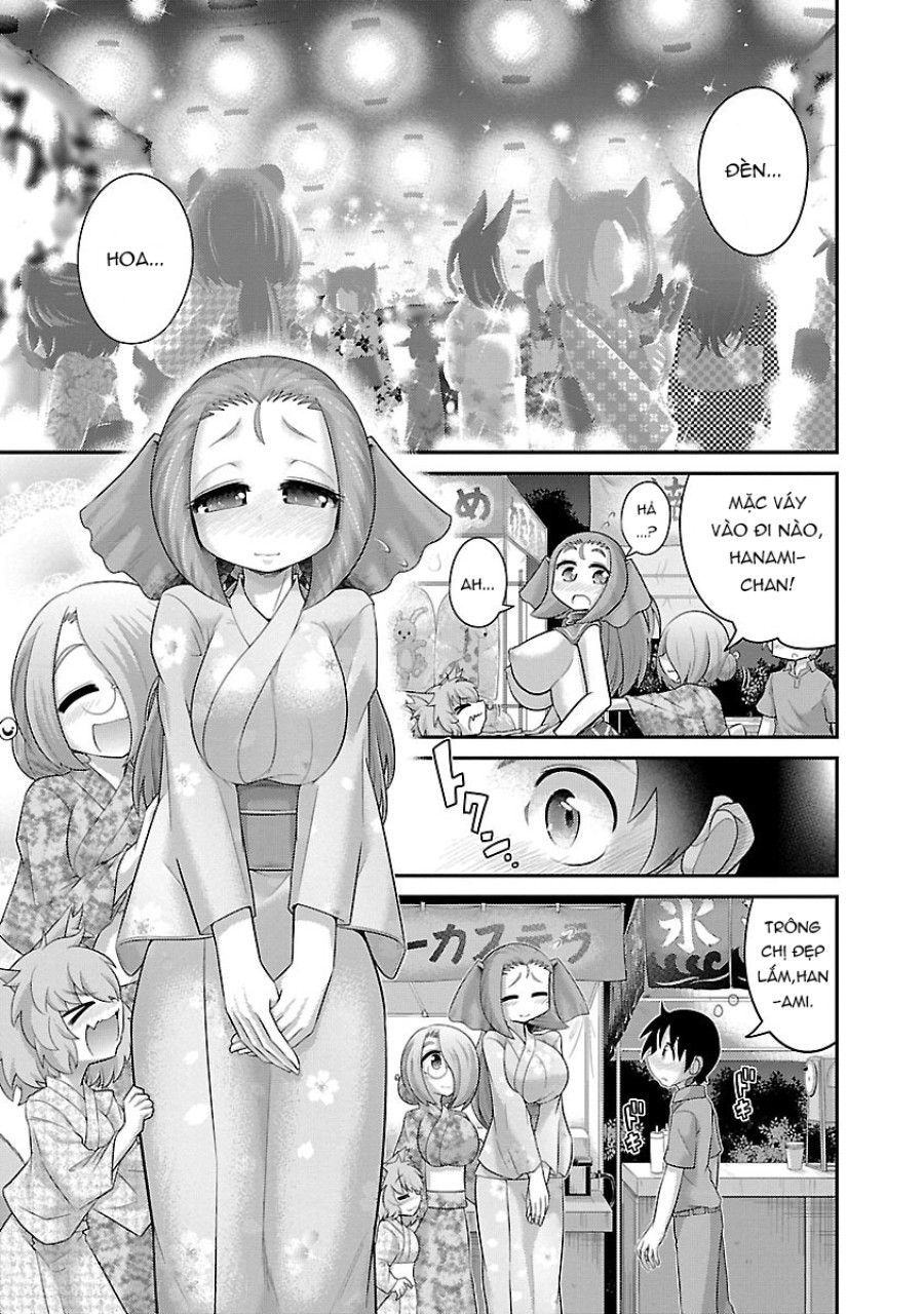 Hentai Zoo 