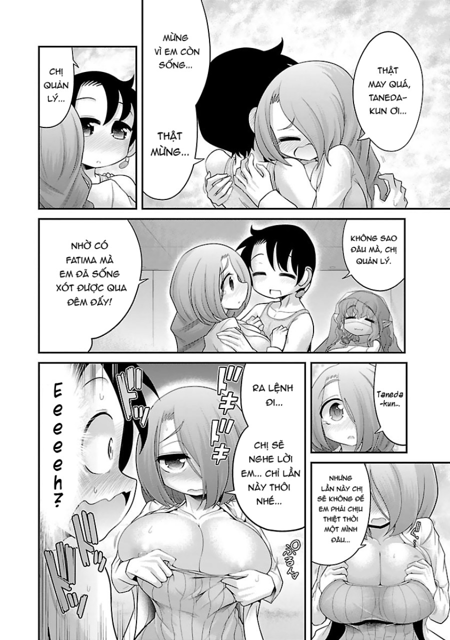 Hentai Zoo 