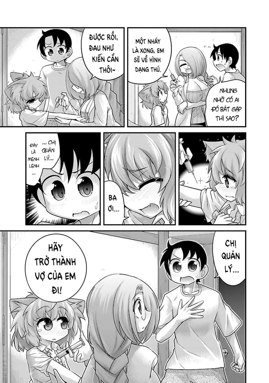 Hentai Zoo 