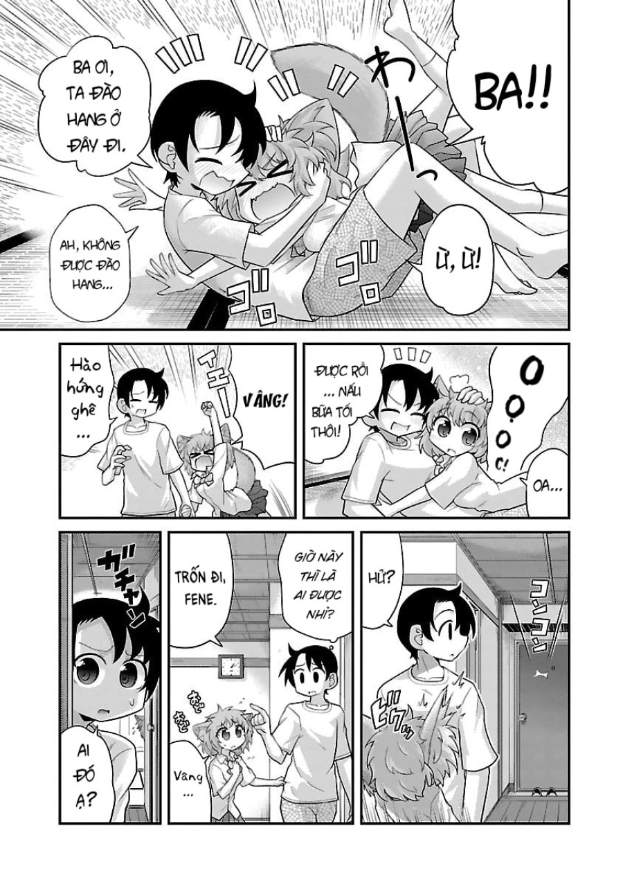 Hentai Zoo 