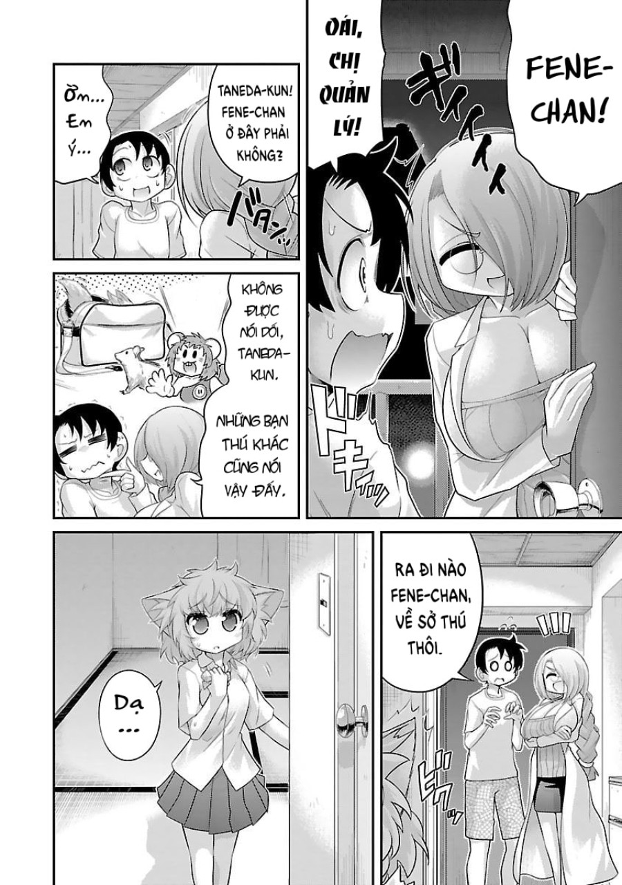 Hentai Zoo 