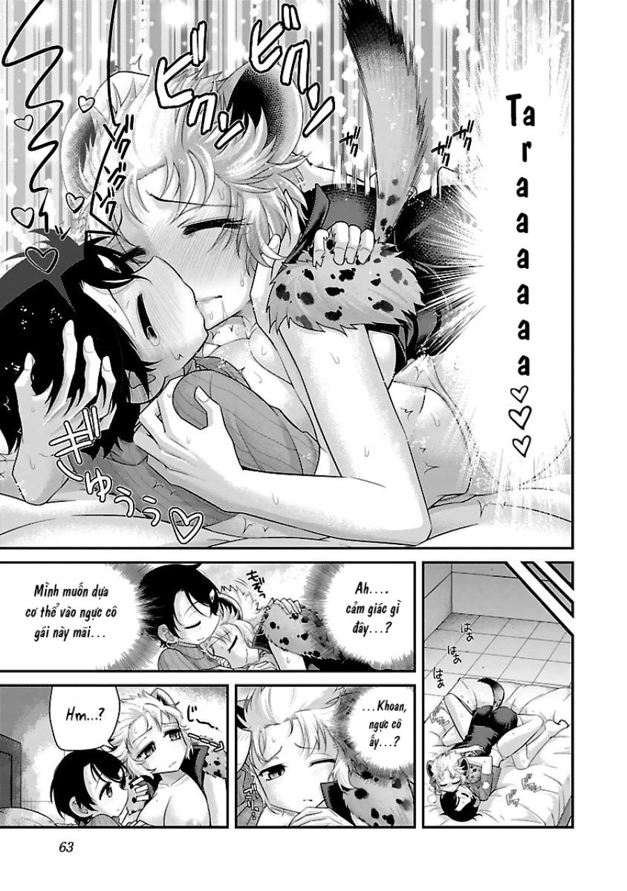 Hentai Zoo 
