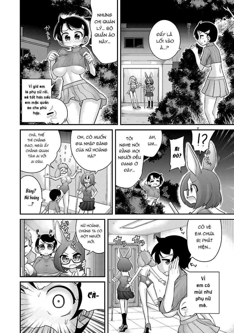 Hentai Zoo 