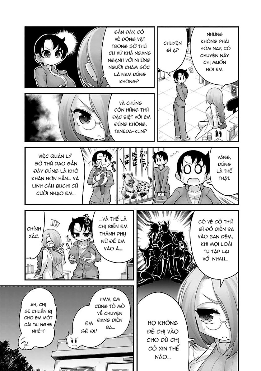 Hentai Zoo 
