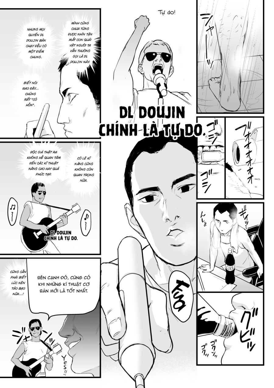 Kinh doanh thất bại - Tôi được chuyển sinh thành một bé shouta 