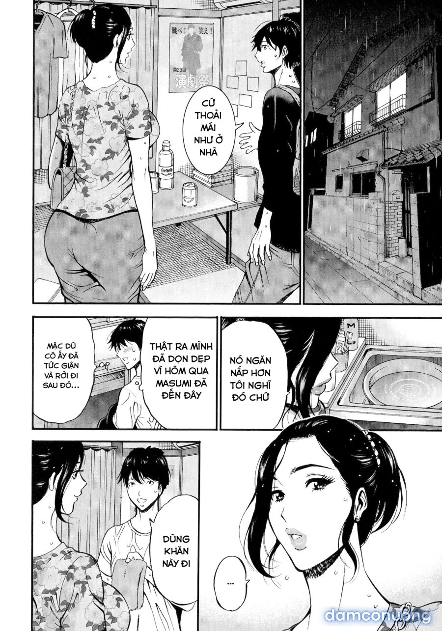 Fukinshin Soukan no Onna 
