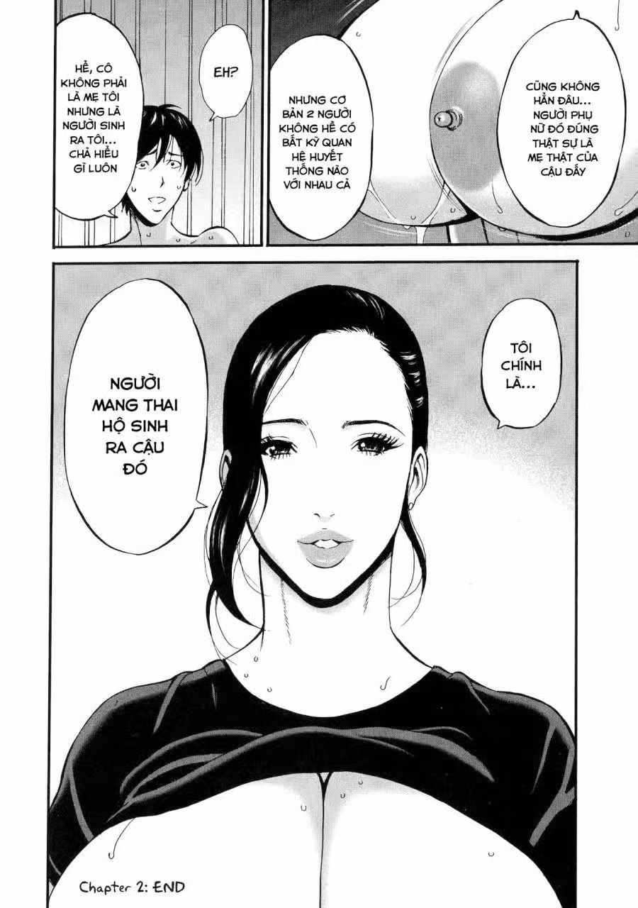 Fukinshin Soukan no Onna 